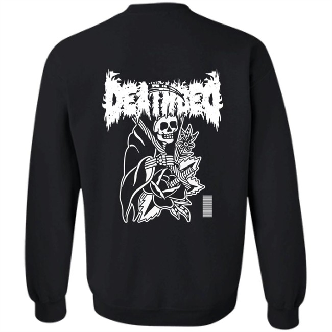 Db Grim Reaper Champion Shirt Db Grim Reaper Champion Shirt