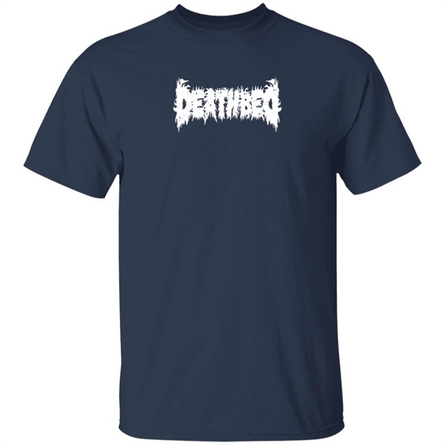 Db Grim Reaper Champion Shirt Db Grim Reaper Champion Shirt