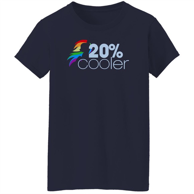 Bilbo Swaggins My Little Pony Rainbow Dash 20% Cooler Shirt Walmart Store Shop Bilbo Swaggins My Little Pony Rainbow Dash 20% Cooler Shirt Walmart Store Shop