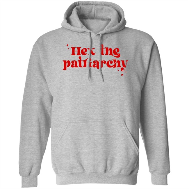 Halestorm 101312 Hex The Patriarchy Shirt Halestorm 101312 Hex The Patriarchy Shirt