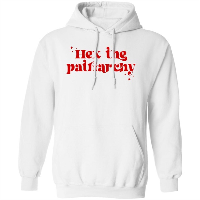 Halestorm 101312 Hex The Patriarchy Shirt Halestorm 101312 Hex The Patriarchy Shirt