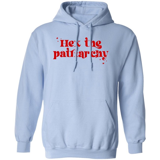 Halestorm 101312 Hex The Patriarchy Shirt Halestorm 101312 Hex The Patriarchy Shirt