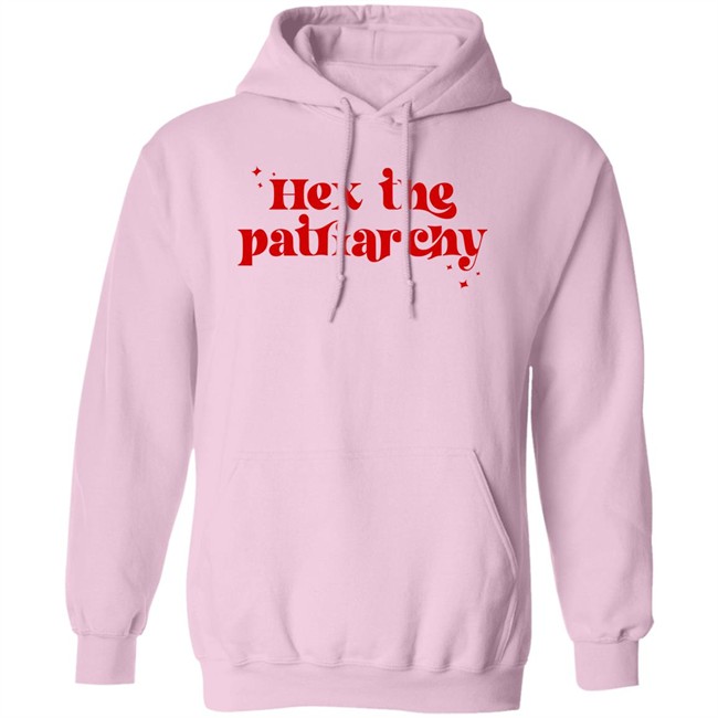 Halestorm 101312 Hex The Patriarchy Shirt Halestorm 101312 Hex The Patriarchy Shirt