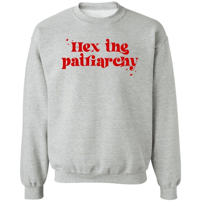 Halestorm 101312 Hex The Patriarchy Shirt Halestorm 101312 Hex The Patriarchy Shirt