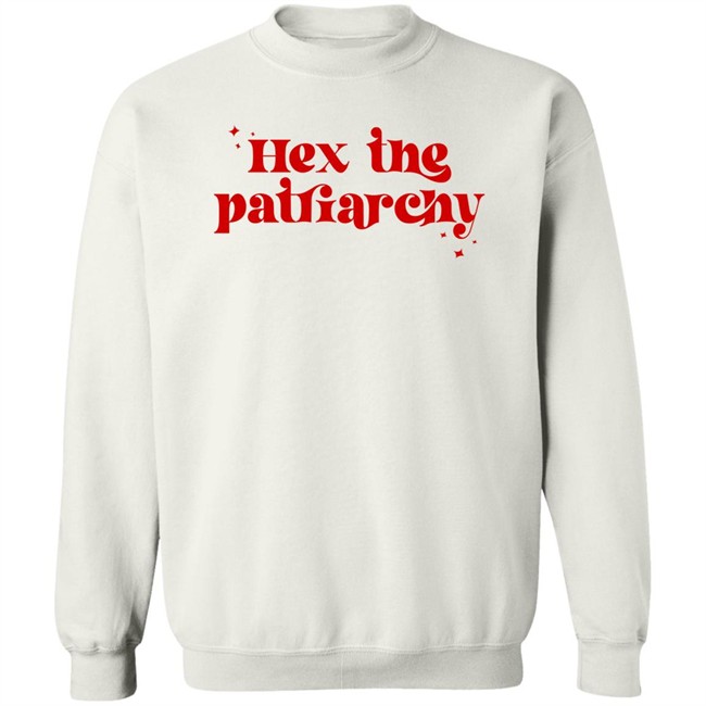 Halestorm 101312 Hex The Patriarchy Shirt Halestorm 101312 Hex The Patriarchy Shirt