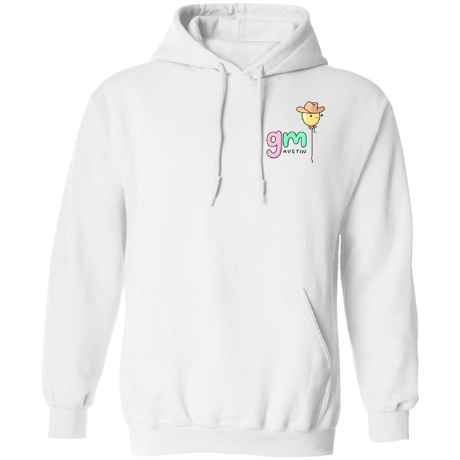 Shop Doodles Merch Store GM Austin Shirt Shop Doodles Merch Store GM Austin Shirt