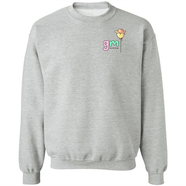 Shop Doodles Merch Store GM Austin Shirt Shop Doodles Merch Store GM Austin Shirt