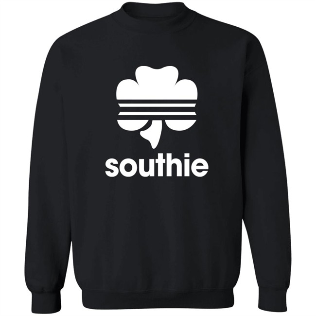 Melissa Choe Southie Shirt Melissa Choe Southie Shirt