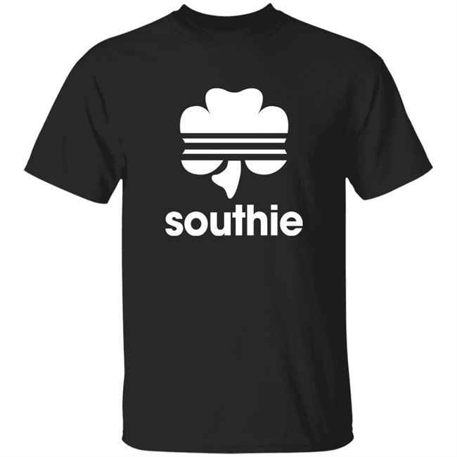 Melissa Choe Southie Shirt Melissa Choe Southie Shirt