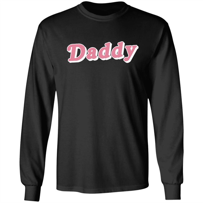 Sango Uwombo Daddy Shirt Sango Uwombo Daddy Shirt