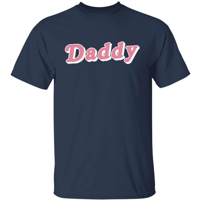 Sango Uwombo Daddy Shirt Sango Uwombo Daddy Shirt