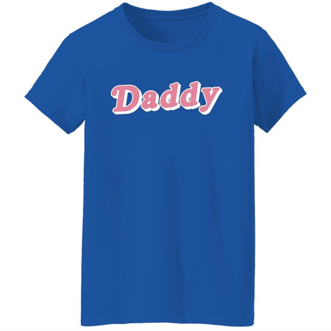 Sango Uwombo Daddy Shirt Sango Uwombo Daddy Shirt