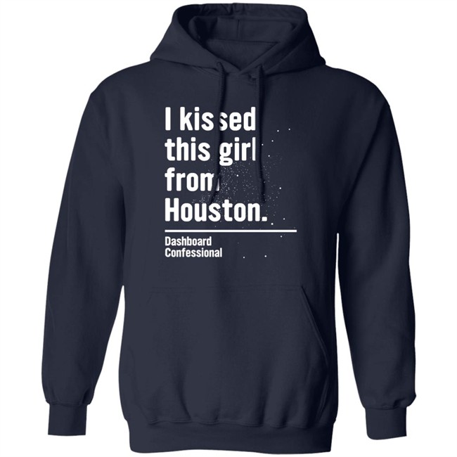 I Kissed This Girl From Houston Dashboard Confessional T Shirt Fueled By Ramen Merch Ctwo4n I Kissed This Girl From Houston Dashboard Confessional T Shirt Fueled By Ramen Merch Ctwo4n