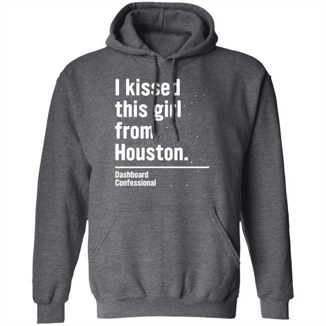 I Kissed This Girl From Houston Dashboard Confessional T Shirt Fueled By Ramen Merch Ctwo4n I Kissed This Girl From Houston Dashboard Confessional T Shirt Fueled By Ramen Merch Ctwo4n