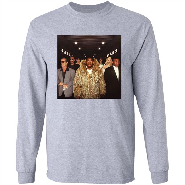 Hoop Mix Only Magic Johnson And His Celebrity Crew Walking Into The Playoffs Shirt Hoop Mix Only Magic Johnson And His Celebrity Crew Walking Into The Playoffs Shirt