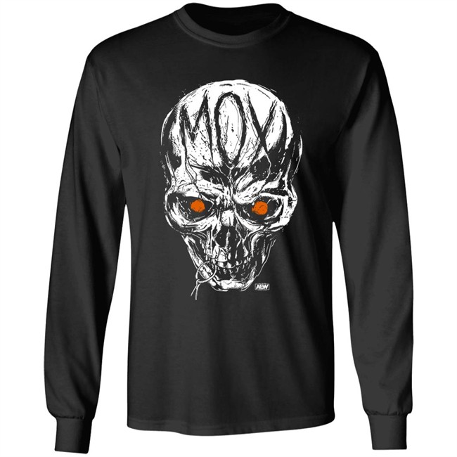 All Elite Wrestling Aew Shop Merch Jon Moxley Infiltrate Shirt All Elite Wrestling Aew Shop Merch Jon Moxley Infiltrate Shirt