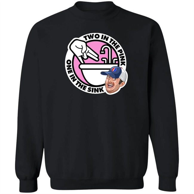 Lebatardaf Threadless Store Two In The Pink One In The Sink Shirt Angel Resto Stugotz 790 Lebatardaf Threadless Store Two In The Pink One In The Sink Shirt Angel Resto Stugotz 790