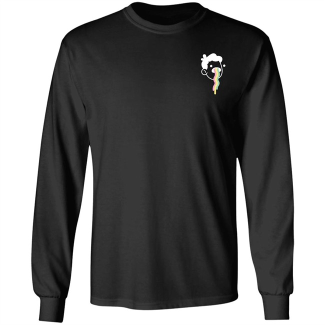 Doodles Merch Doodles Mascot Hoodie Sweatshirt Doodles Merch Doodles Mascot Hoodie Sweatshirt