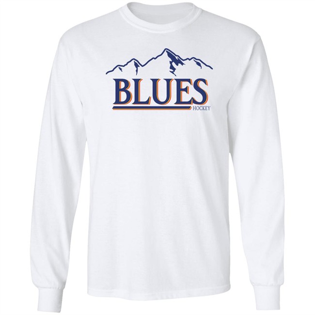 Blues Buzz Merch Blues Buzz Blues Busch Hoodie Blues Buzz Merch Blues Buzz Blues Busch Hoodie