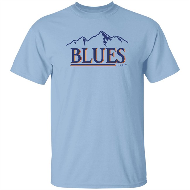 Blues Buzz Merch Blues Buzz Blues Busch Hoodie Blues Buzz Merch Blues Buzz Blues Busch Hoodie