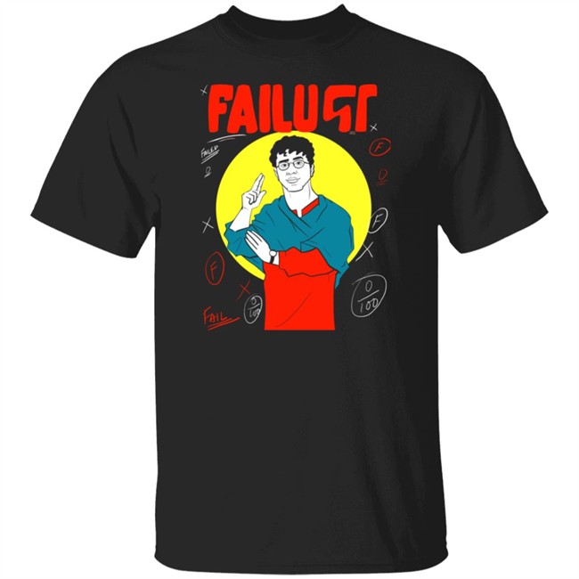 Failuda Kishmish Shirt Bongswag Kishmish Merch