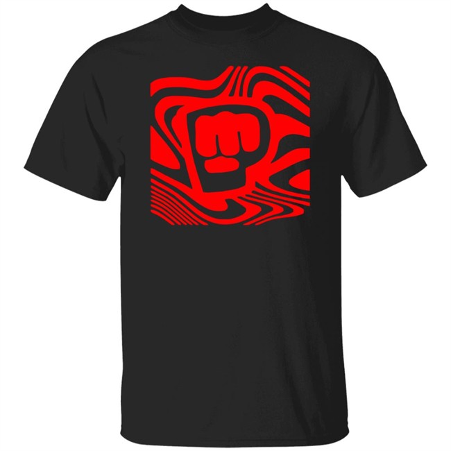 Pewdiepie Merch New Edition Pewdiepie Wall Brofist Youtuber Logo Shirt