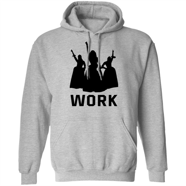 Hamilton Goods Store Schuyler Sisters Hamilton Work Shirt Hamilton Goods Store Schuyler Sisters Hamilton Work Shirt