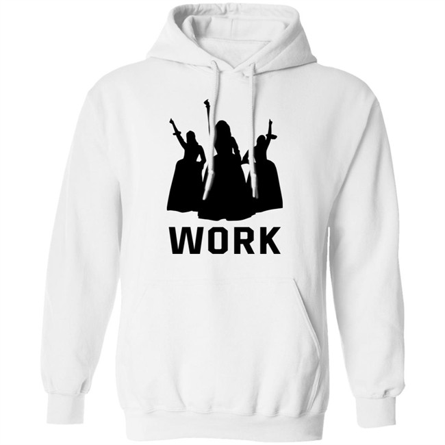 Hamilton Goods Store Schuyler Sisters Hamilton Work Shirt Hamilton Goods Store Schuyler Sisters Hamilton Work Shirt