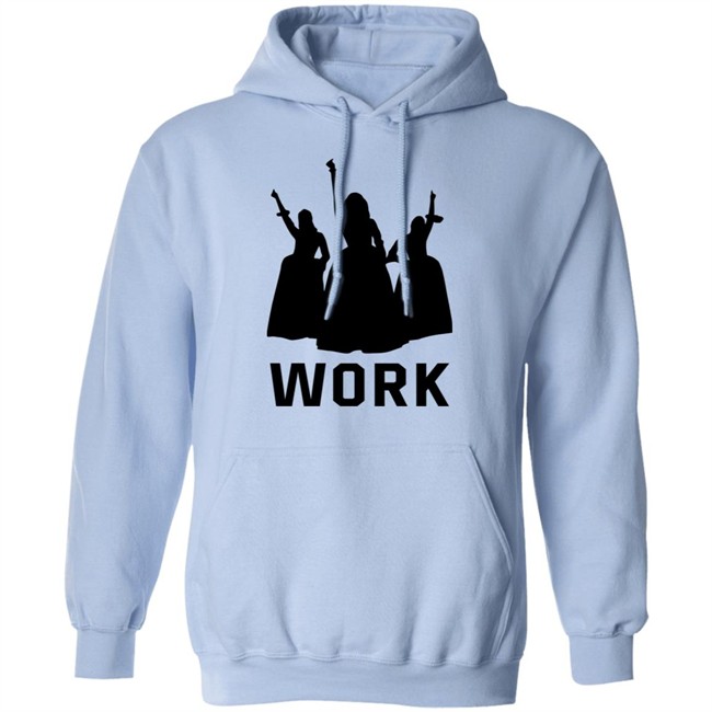 Hamilton Goods Store Schuyler Sisters Hamilton Work Shirt Hamilton Goods Store Schuyler Sisters Hamilton Work Shirt