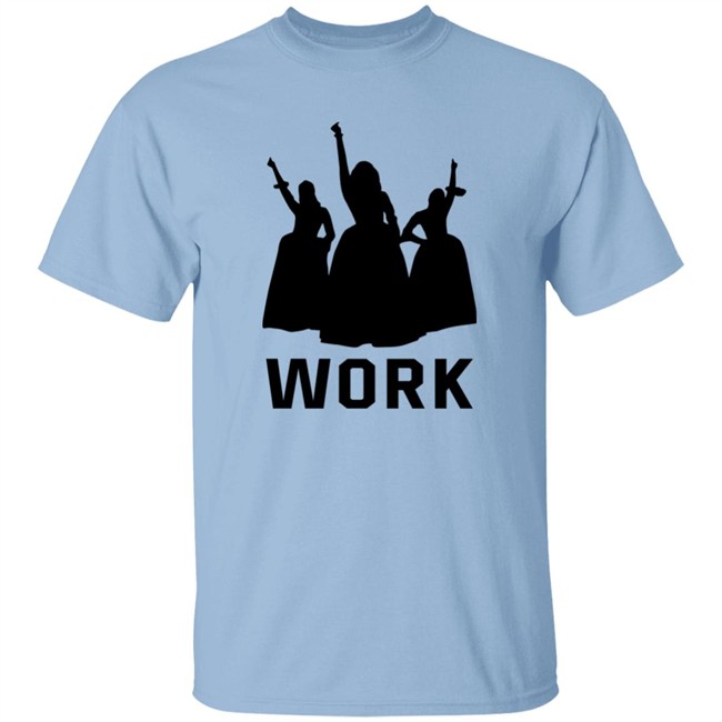 Hamilton Goods Store Schuyler Sisters Hamilton Work Shirt