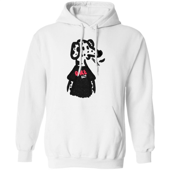 Dare Dog Shirt Bad Dogs Club Dare Dog Shirt Bad Dogs Club