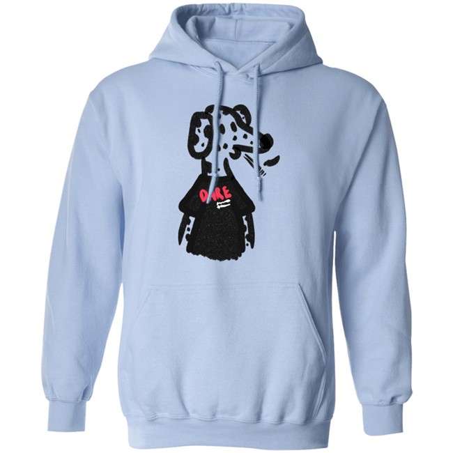 Dare Dog Shirt Bad Dogs Club Dare Dog Shirt Bad Dogs Club