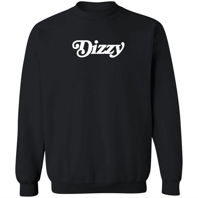 Fanjoy Tana Mongeau Merch Dizzy Sweatshirt Fanjoy Tana Mongeau Merch Dizzy Sweatshirt