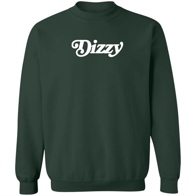 Fanjoy Tana Mongeau Merch Dizzy Sweatshirt