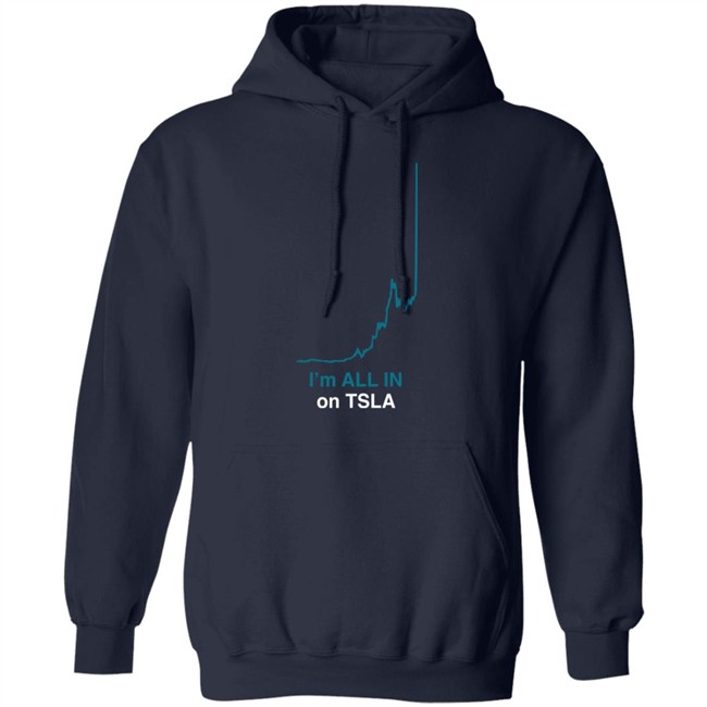 I'm All In On Tsla Shirt Warren Redlich Come and Take It Molon TSLA I'm All In On Tsla Shirt Warren Redlich Come and Take It Molon TSLA