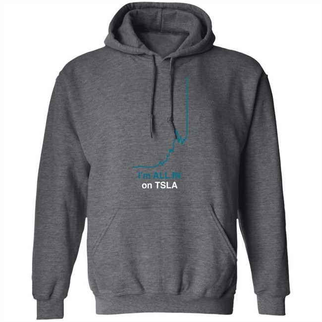 I'm All In On Tsla Shirt Warren Redlich Come and Take It Molon TSLA I'm All In On Tsla Shirt Warren Redlich Come and Take It Molon TSLA