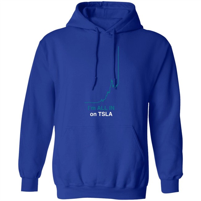I'm All In On Tsla Shirt Warren Redlich Come and Take It Molon TSLA I'm All In On Tsla Shirt Warren Redlich Come and Take It Molon TSLA