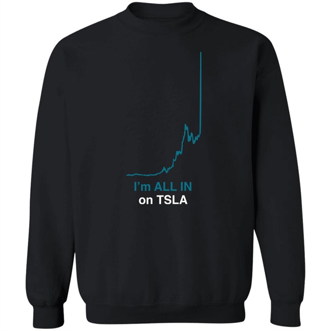 I'm All In On Tsla Shirt Warren Redlich Come and Take It Molon TSLA I'm All In On Tsla Shirt Warren Redlich Come and Take It Molon TSLA