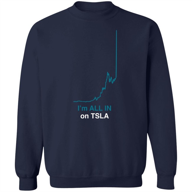 I'm All In On Tsla Shirt Warren Redlich Come and Take It Molon TSLA I'm All In On Tsla Shirt Warren Redlich Come and Take It Molon TSLA