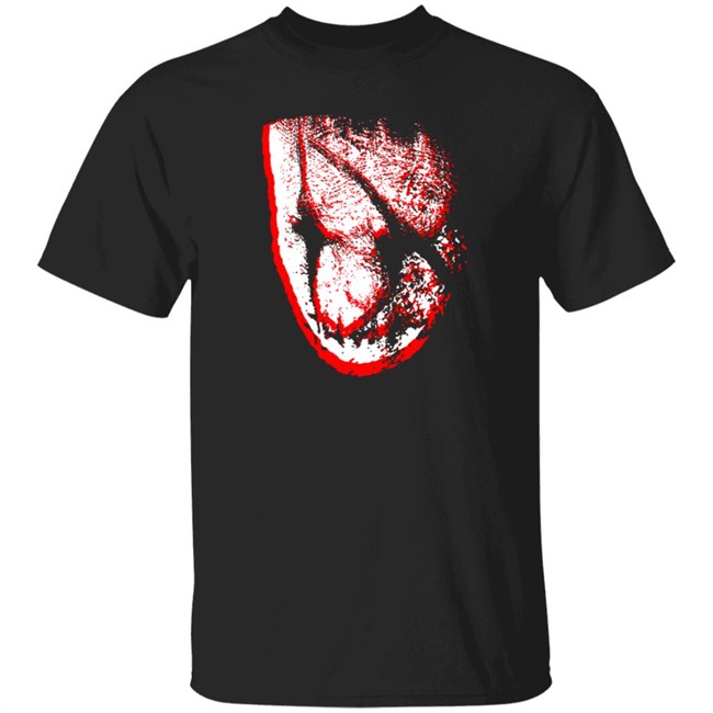 Ice Nine Kills Merch Store Silence T Shirt Black