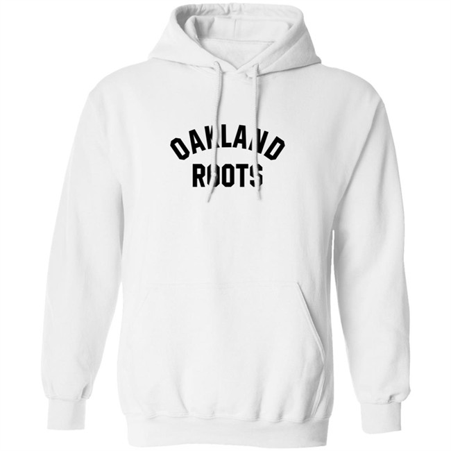Champion X Roots SC Oakland Roots Champion Hoodie