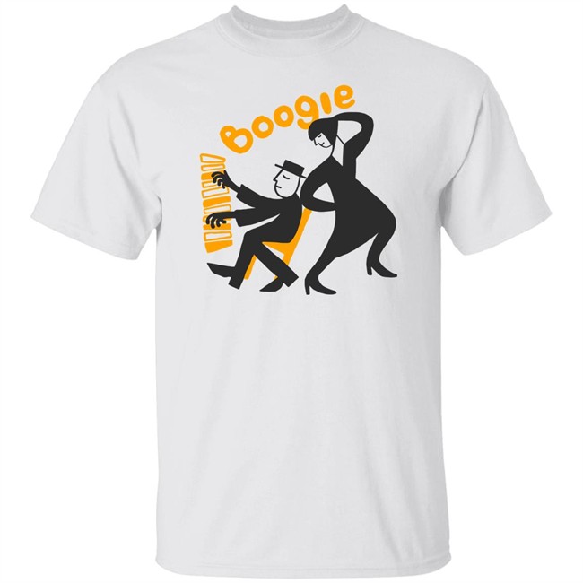 Everpress Woogie Merch Boogie Shirt