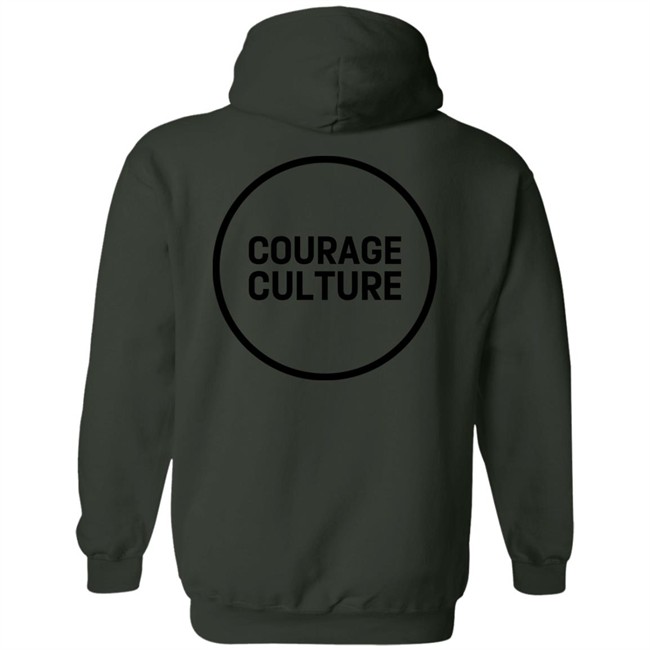 Evelyn Rae Shirts Courage Culture Gift T Shirt Evelyn Rae Shirts Courage Culture Gift T Shirt