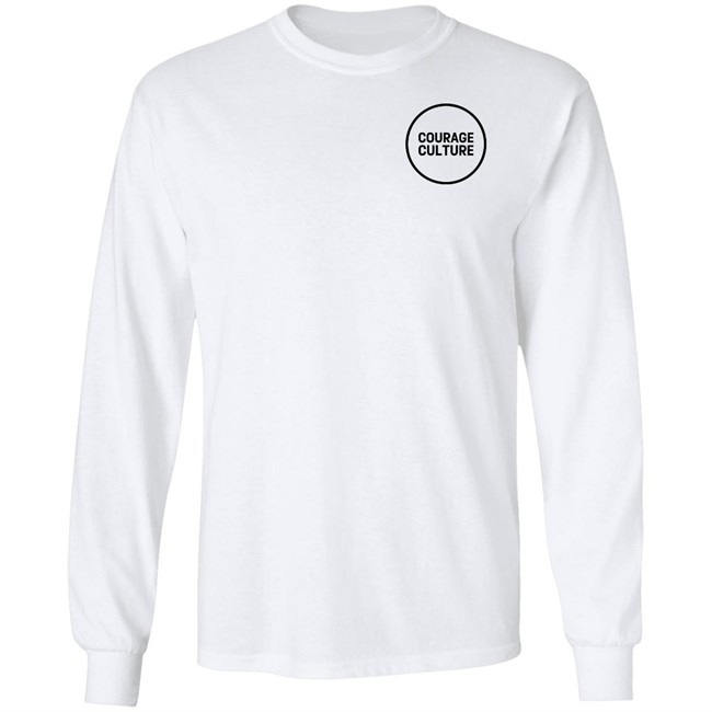 Evelyn Rae Shirts Courage Culture Gift T Shirt Evelyn Rae Shirts Courage Culture Gift T Shirt