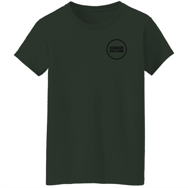 Evelyn Rae Shirts Courage Culture Gift T Shirt Evelyn Rae Shirts Courage Culture Gift T Shirt