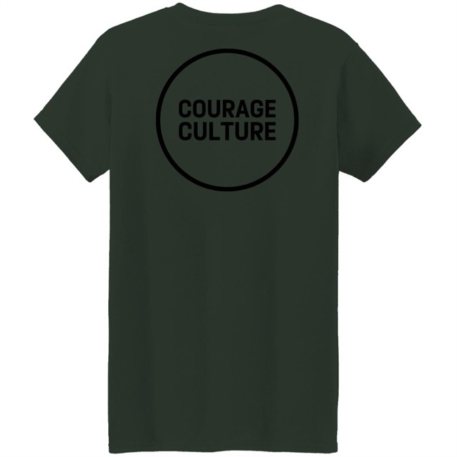 Evelyn Rae Shirts Courage Culture Gift T Shirt Evelyn Rae Shirts Courage Culture Gift T Shirt