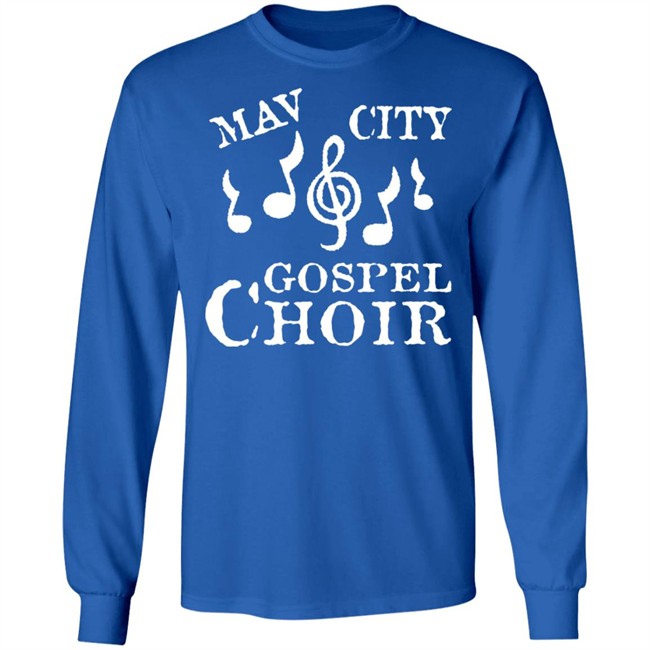 Shop Maverick City Merch Store Mav City Gospel Choir Shirt Shop Maverick City Merch Store Mav City Gospel Choir Shirt
