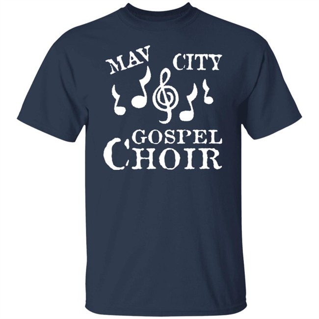 Shop Maverick City Merch Store Mav City Gospel Choir Shirt Shop Maverick City Merch Store Mav City Gospel Choir Shirt