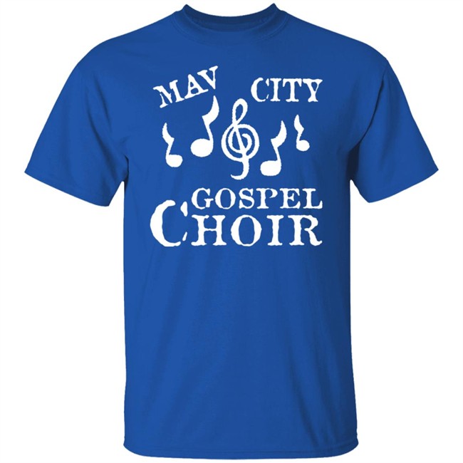 Shop Maverick City Merch Store Mav City Gospel Choir Shirt Shop Maverick City Merch Store Mav City Gospel Choir Shirt
