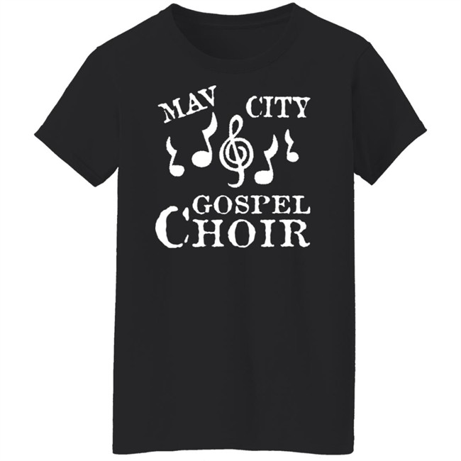 Shop Maverick City Merch Store Mav City Gospel Choir Shirt Shop Maverick City Merch Store Mav City Gospel Choir Shirt